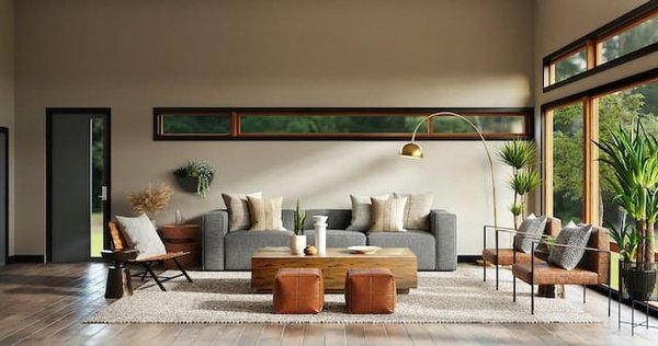 Tendances déco 2023 : Perpignan s'éveille dans un mélange de tradition et de modernité