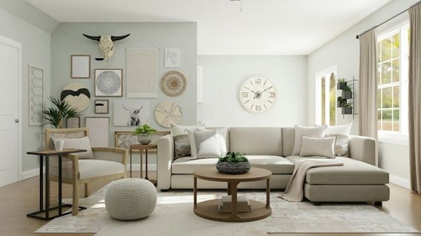 Aménager son Intérieur pour Optimiser l'Espace : Conseils Pratiques de Décoration
