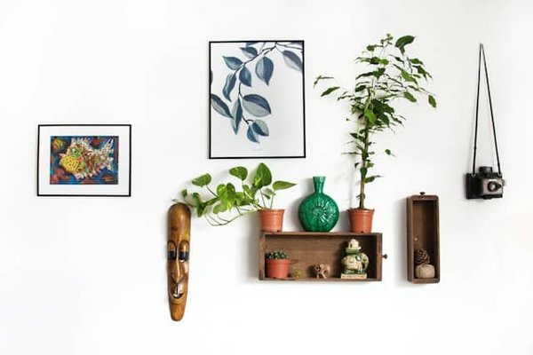 Des Idées Astucieuses Pour Décorer Votre Intérieur à Petits Prix à Perpignan