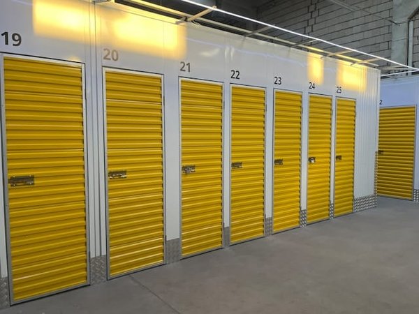 Comparatif détaillé : Trouvez les meilleurs prix de garde-meuble à Saint-Étienne