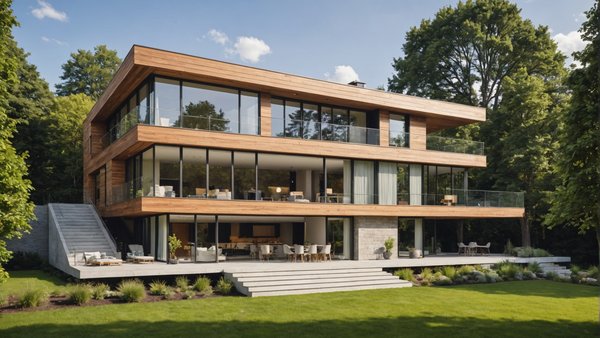Comment choisir une architecture adaptée à votre personnalité et votre espace