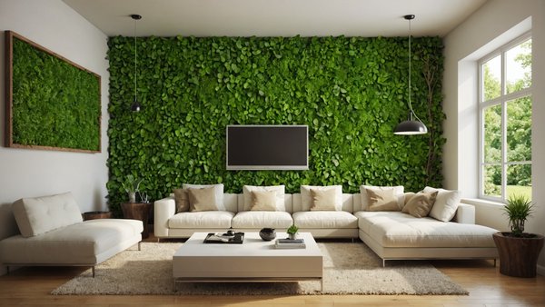 Idées Créatives Pour Une Décoration Intérieure Écologique