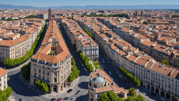 Les tendances du marché immobilier à Perpignan en 2024
