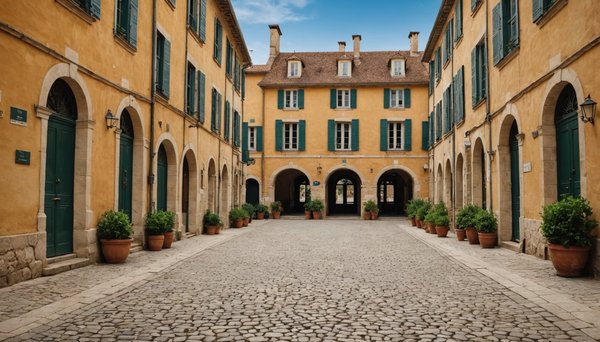Programme neuf à pessac : les meilleures opportunités avec amodia