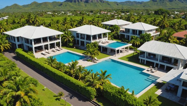 Top conseils pour établir votre budget d'investissement immobilier à l'île maurice