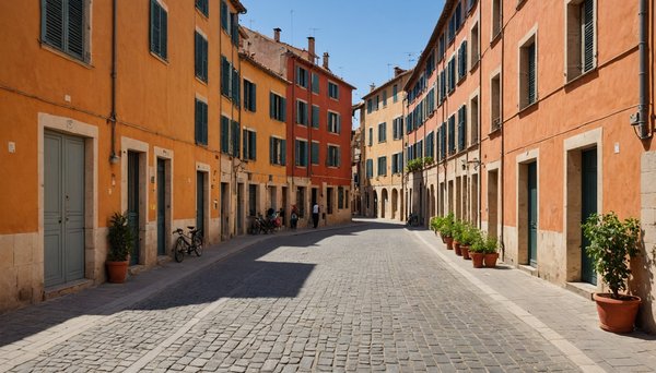 Avantages de la colocation à Perpignan : guide pour partager un logement sereinement