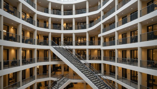 Gestion et entretien des parties communes en copropriété : conseils pratiques