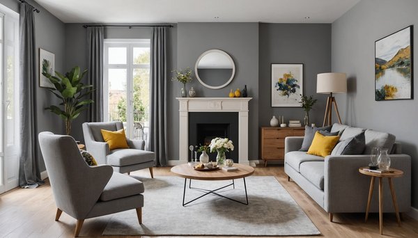 Techniques efficaces de home staging pour vendre rapidement à Perpignan