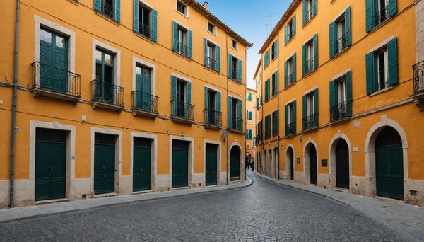 Guide pratique pour bien choisir un appartement à louer à Perpignan